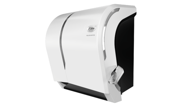Dispenser de Papel Toalha Alvanca