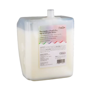 FRECOÔ REFIL 500ML