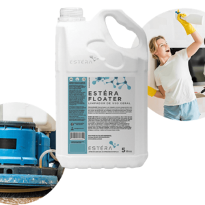 ESTERA FLOATER