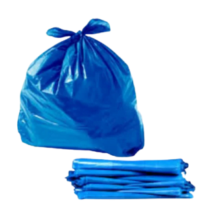 SACO P/ LIXO AZUL