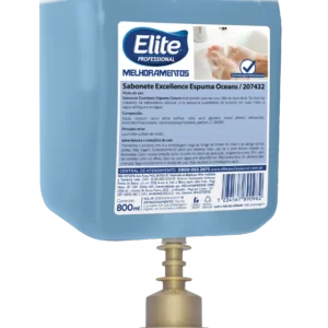 Sabonete Espuma Ocean 6x 800mls