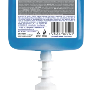 Espuma Bactericida 6x 800 mls