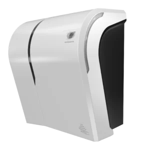 Dispenser de Papel Toalha Autocorte Manual