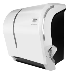 Dispenser de Papel Toalha Alvanca