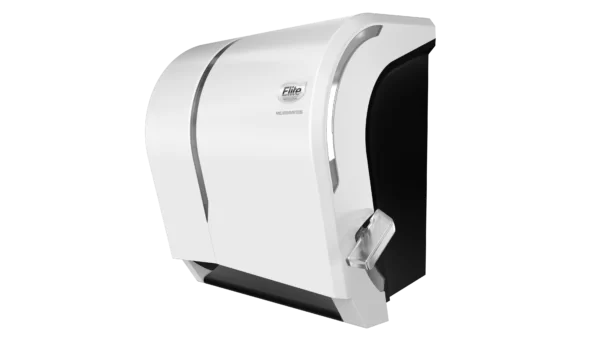 Dispenser de Papel Toalha Alvanca